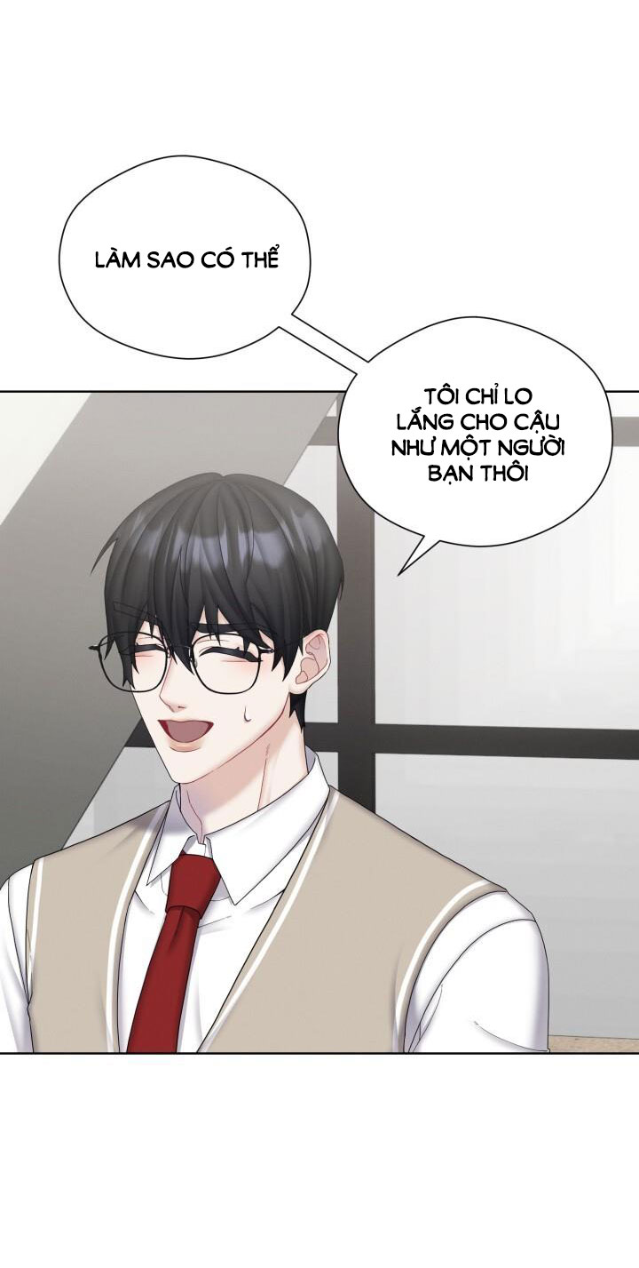 TRÒ CHƠI GIỮA HAI NGƯỜI Chap 26 - Trang 2