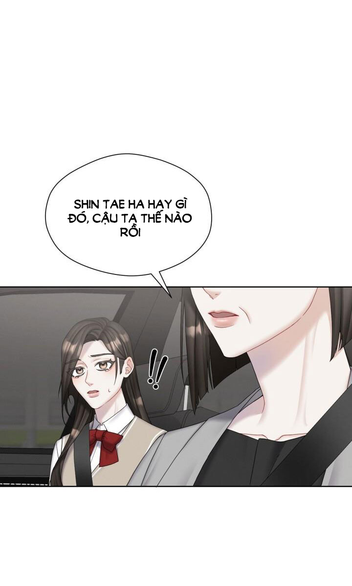 TRÒ CHƠI GIỮA HAI NGƯỜI Chap 26 - Trang 2