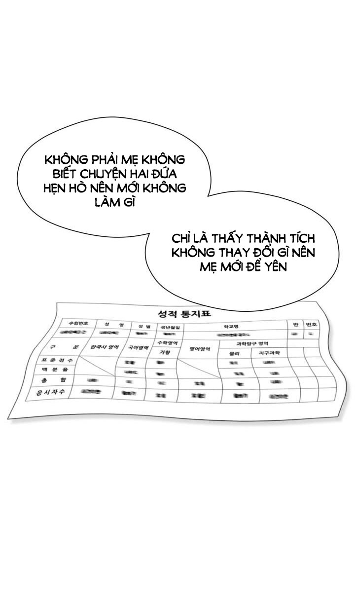 TRÒ CHƠI GIỮA HAI NGƯỜI Chap 26 - Trang 2