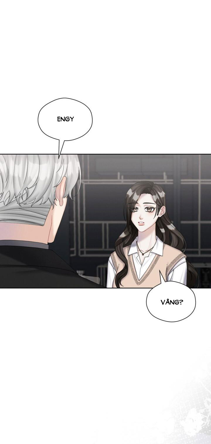 TRÒ CHƠI GIỮA HAI NGƯỜI Chap 29 - Trang 2