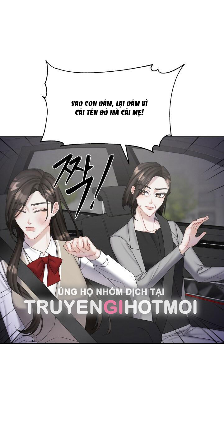 TRÒ CHƠI GIỮA HAI NGƯỜI Chap 26 - Trang 2