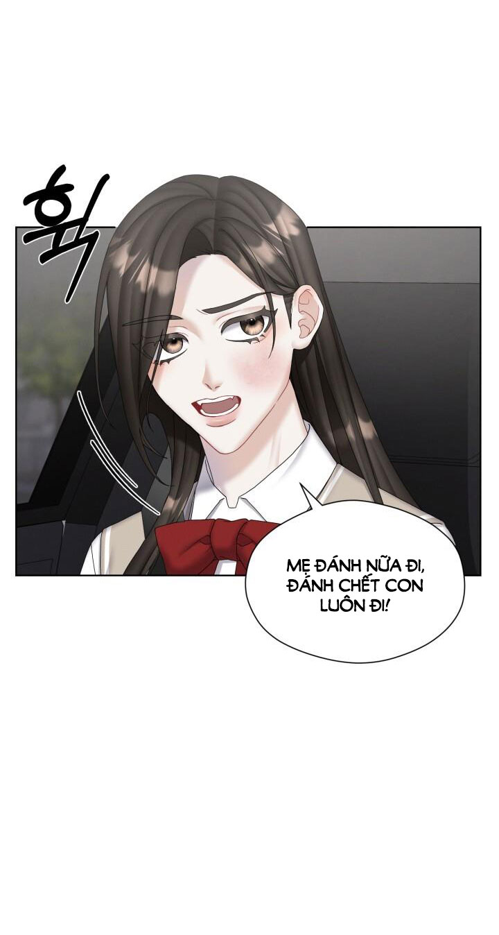 TRÒ CHƠI GIỮA HAI NGƯỜI Chap 26 - Trang 2