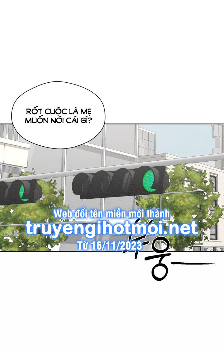 TRÒ CHƠI GIỮA HAI NGƯỜI Chap 26 - Trang 2