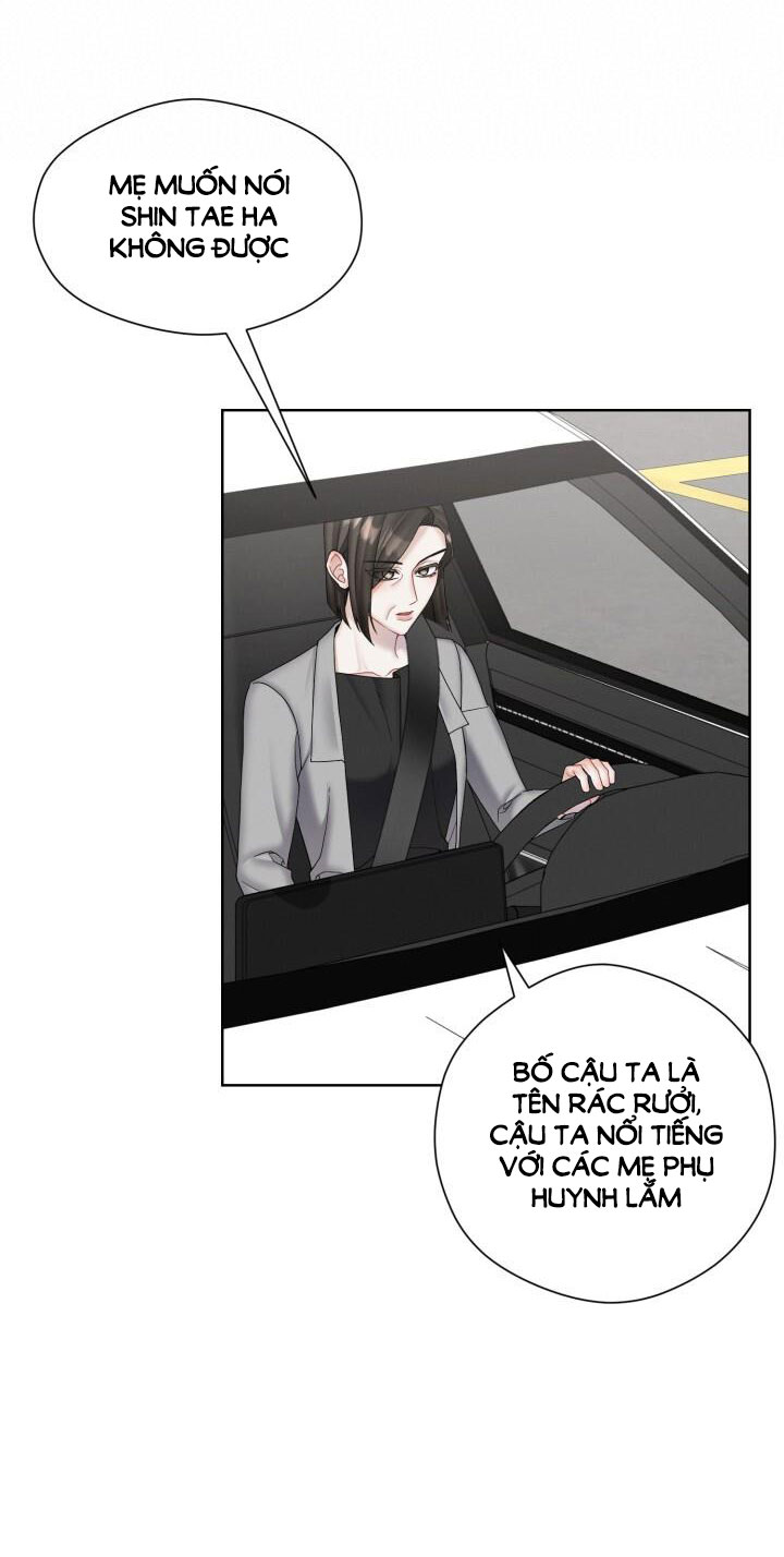 TRÒ CHƠI GIỮA HAI NGƯỜI Chap 26 - Trang 2