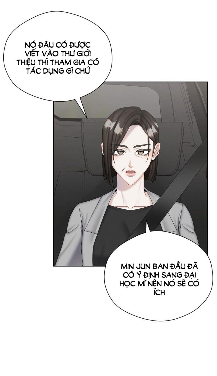 TRÒ CHƠI GIỮA HAI NGƯỜI Chap 26 - Trang 2