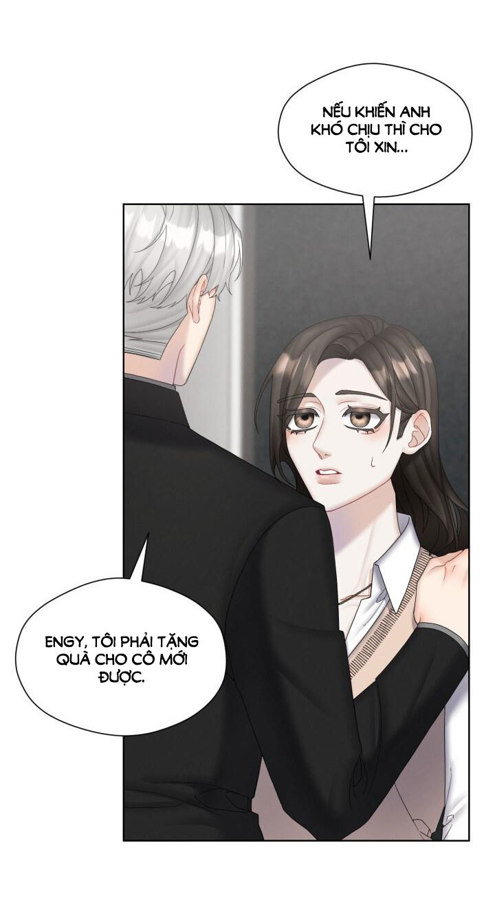 TRÒ CHƠI GIỮA HAI NGƯỜI Chap 29 - Trang 2