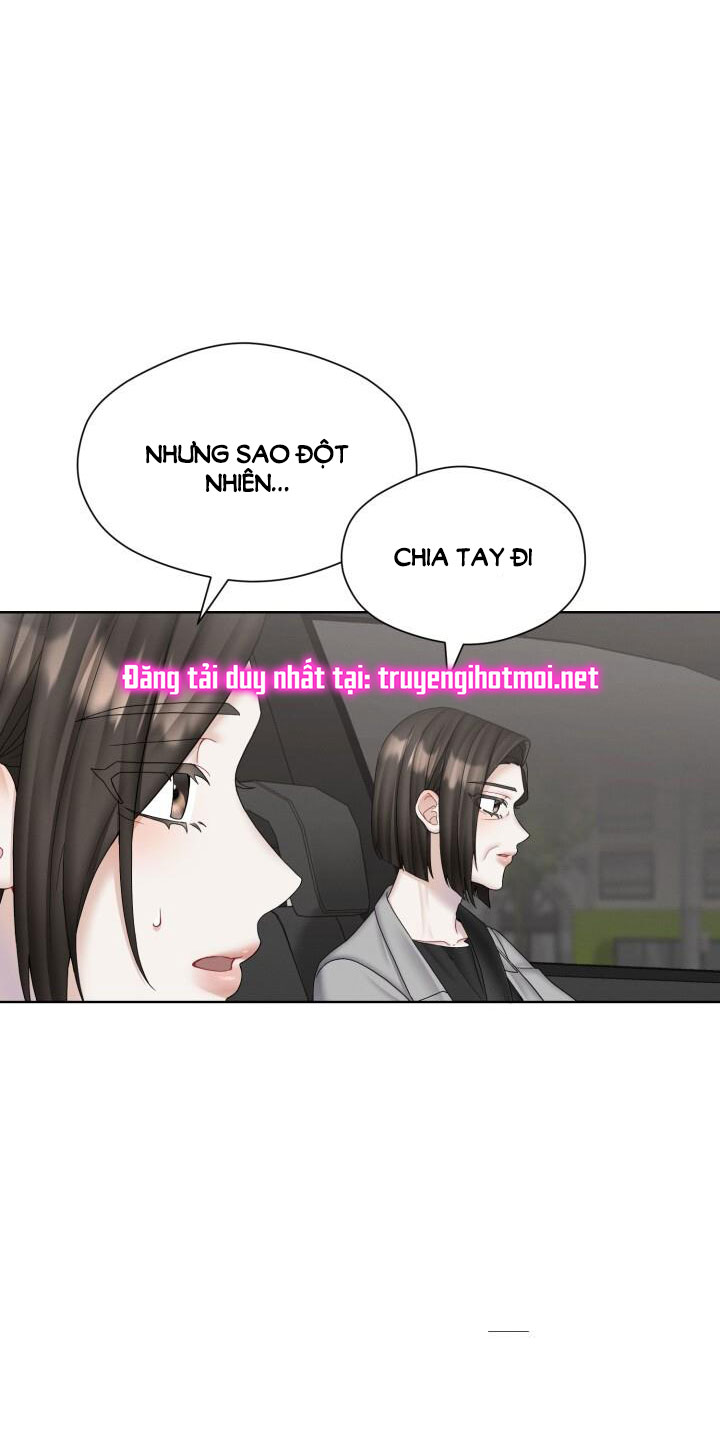 TRÒ CHƠI GIỮA HAI NGƯỜI Chap 26 - Trang 2