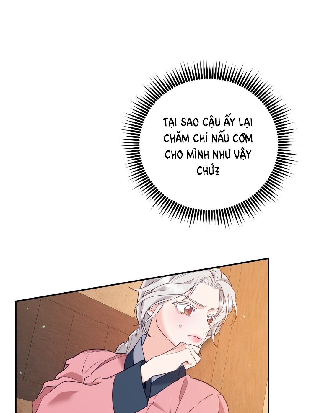 [18+] khúc nhạc của cầm thú Chap 16 - Trang 2