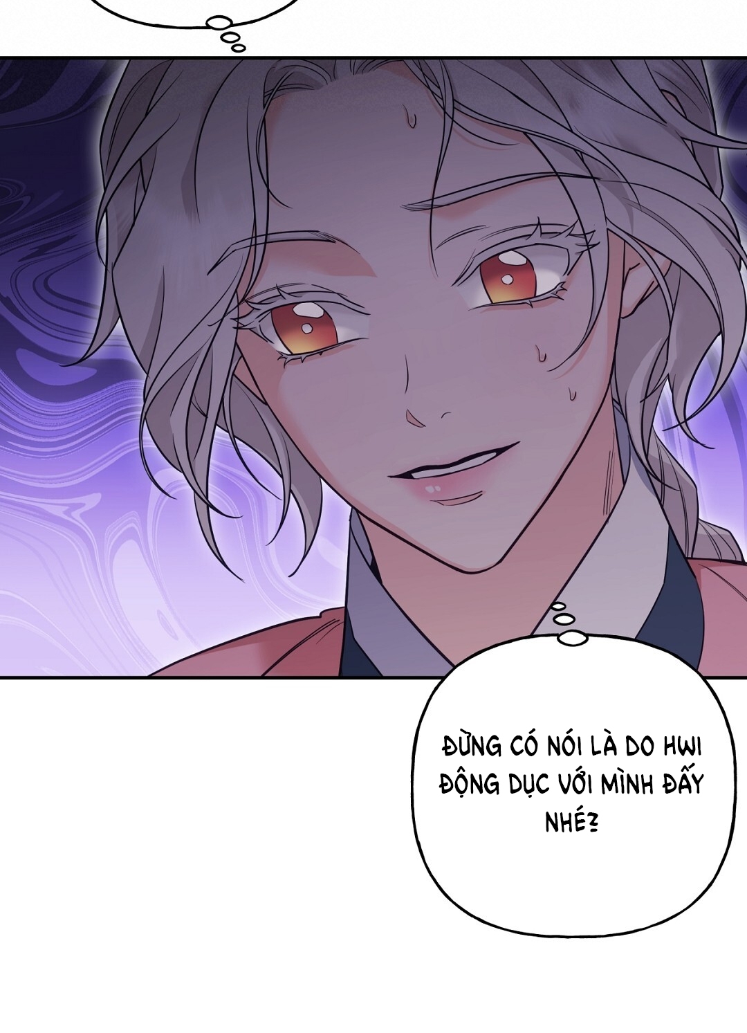 [18+] khúc nhạc của cầm thú Chap 16 - Trang 2