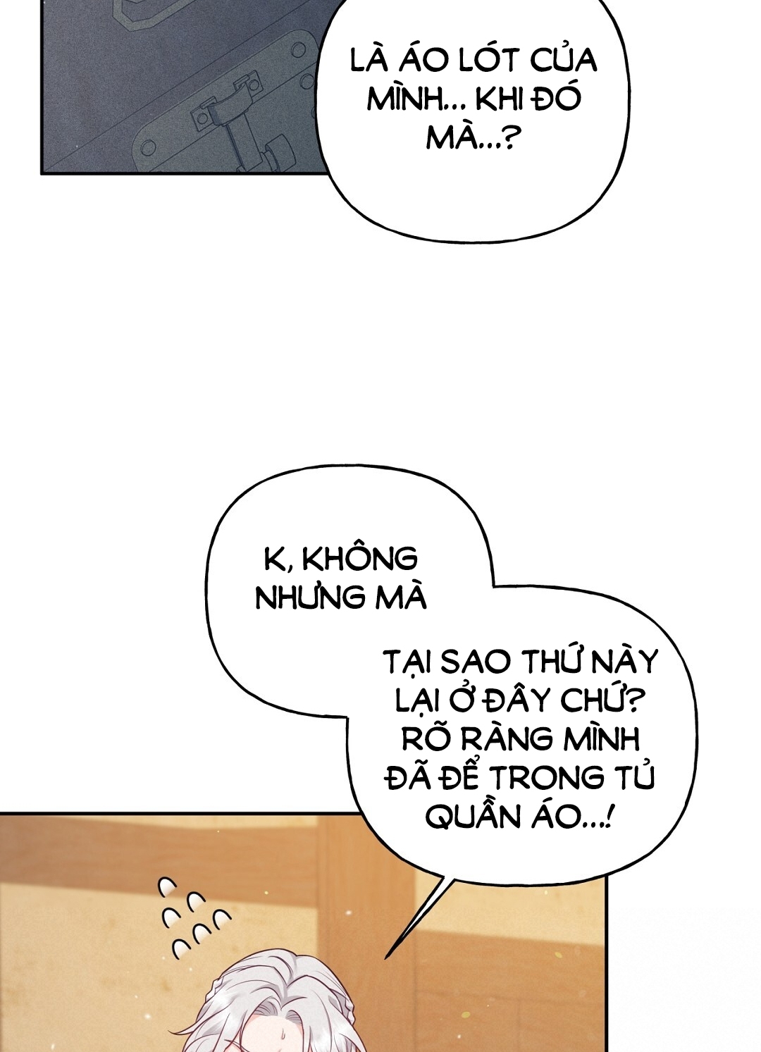 [18+] khúc nhạc của cầm thú Chap 16 - Trang 2