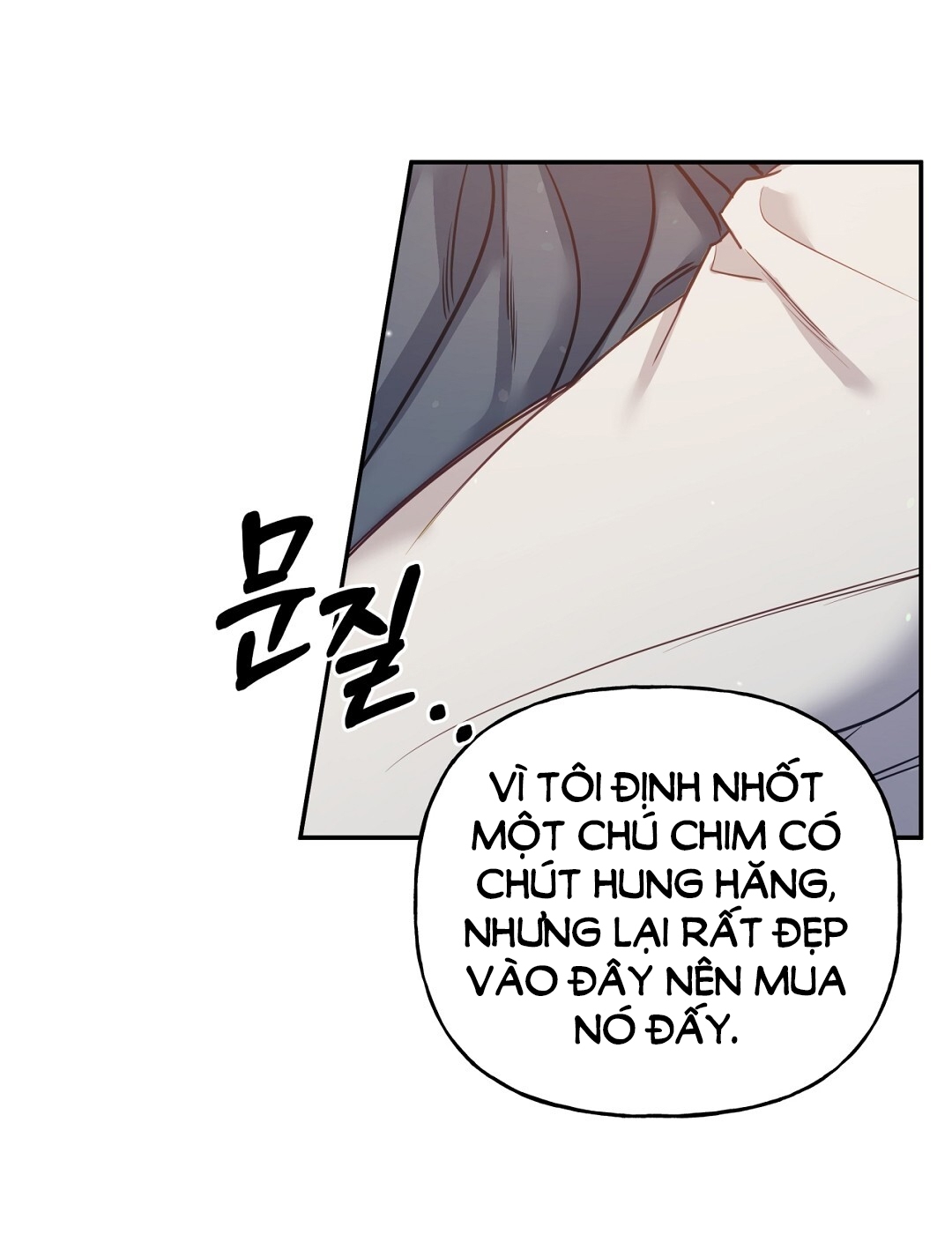 [18+] khúc nhạc của cầm thú Chap 16 - Trang 2