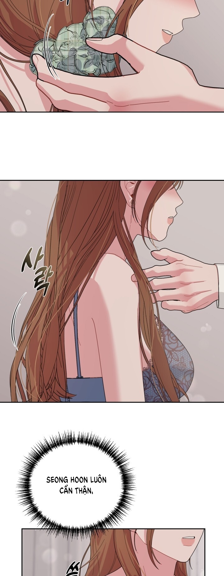 [18+] xx archive Chap 19 - Trang 2