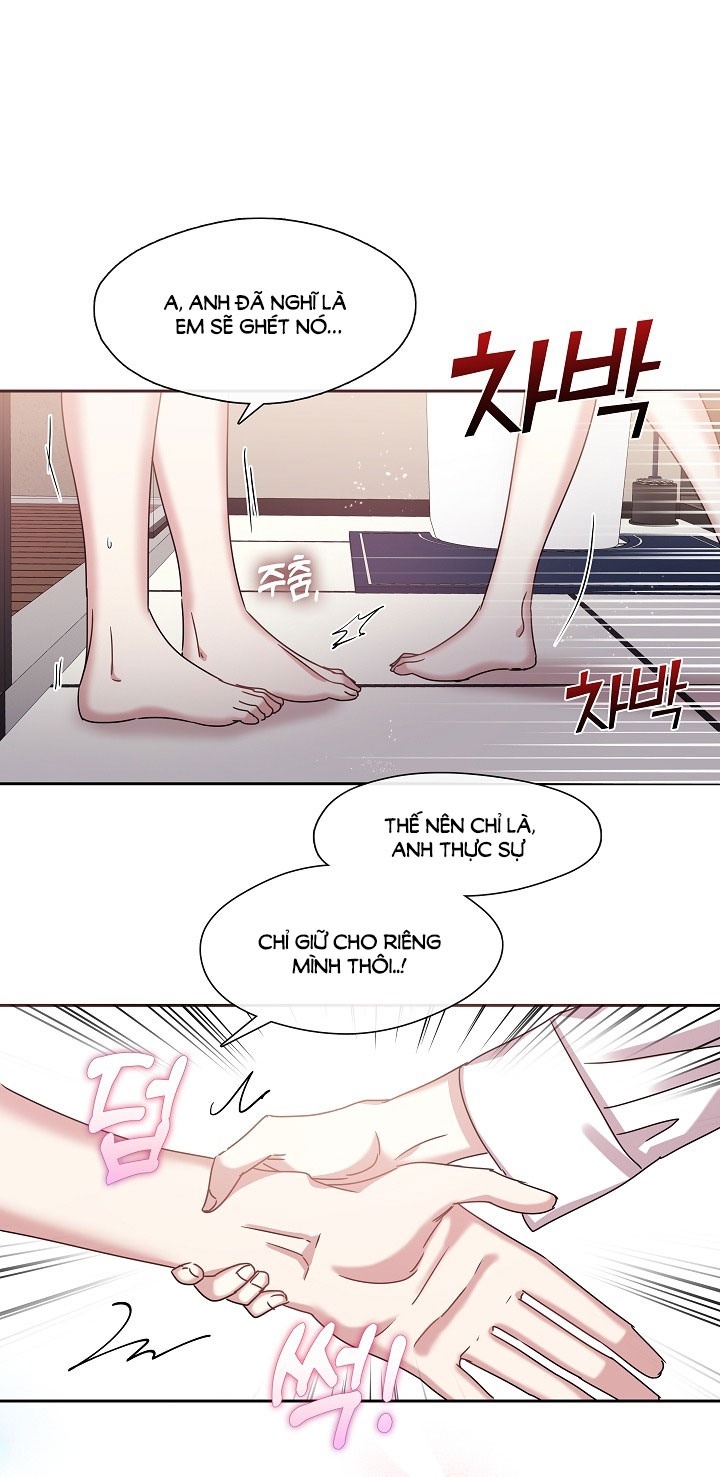 [18+] chó ngoan Chap 28 - Trang 2