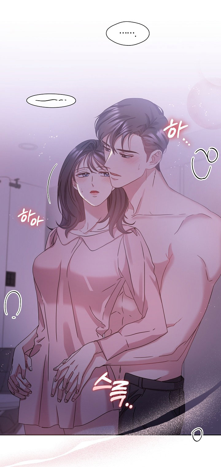 [18+] chó ngoan Chap 28 - Trang 2