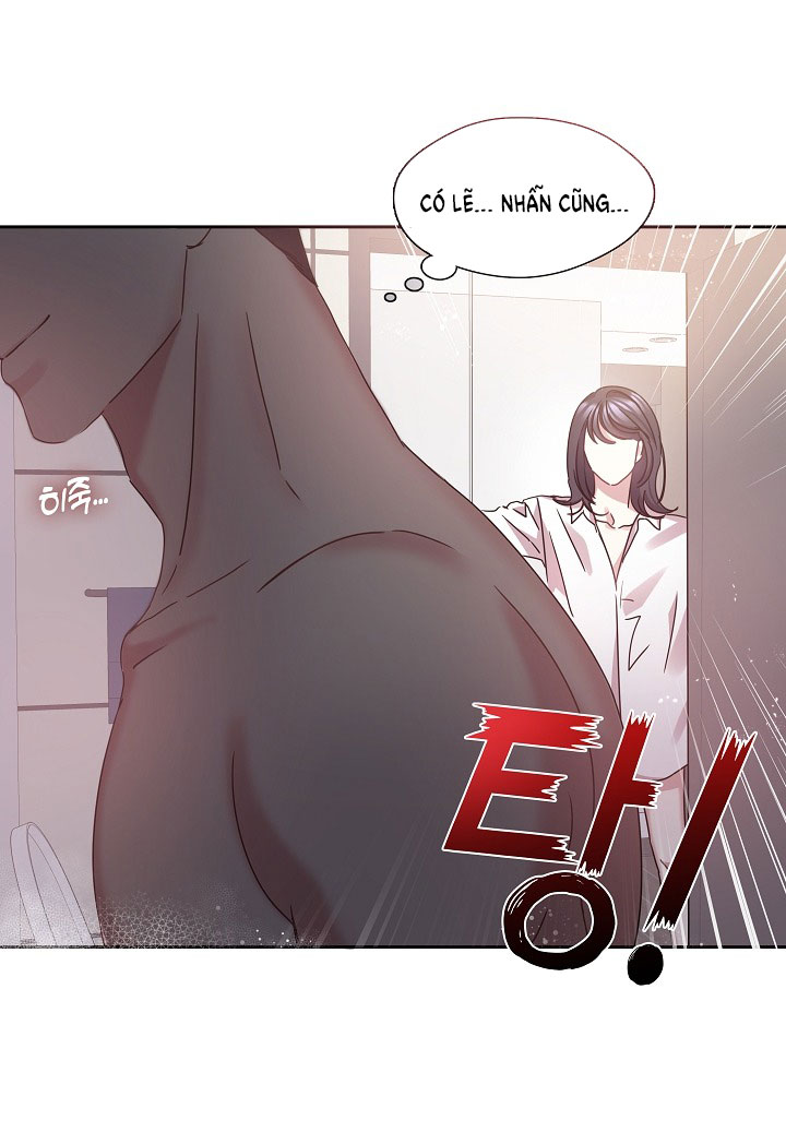 [18+] chó ngoan Chap 28 - Trang 2