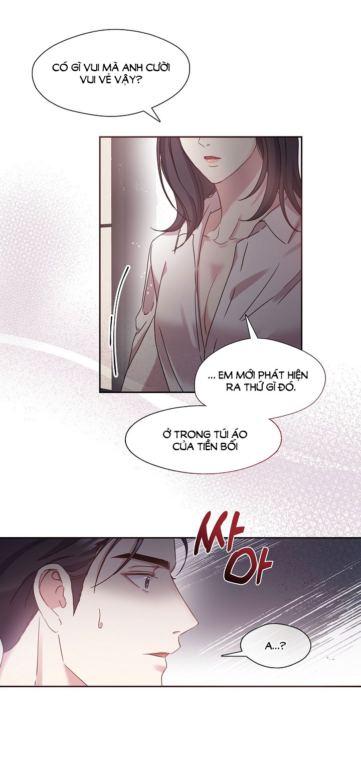 [18+] chó ngoan Chap 28 - Trang 2