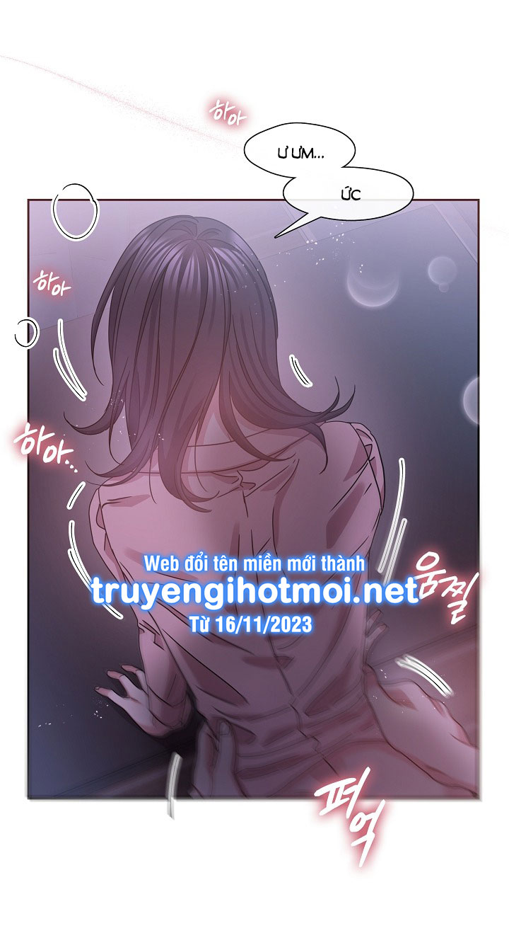 [18+] chó ngoan Chap 28 - Trang 2