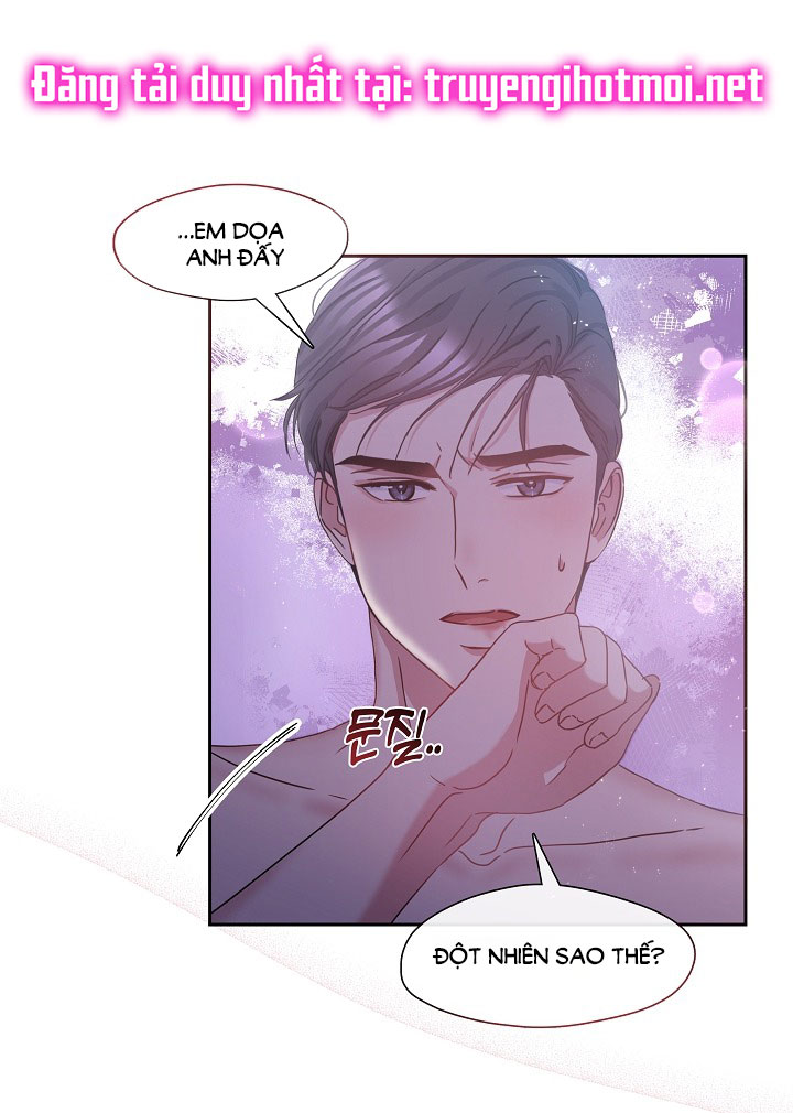 [18+] chó ngoan Chap 28 - Trang 2