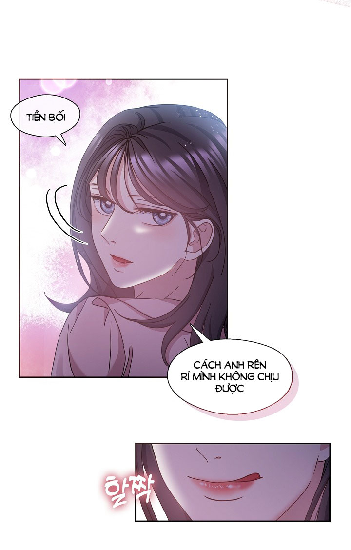 [18+] chó ngoan Chap 28 - Trang 2