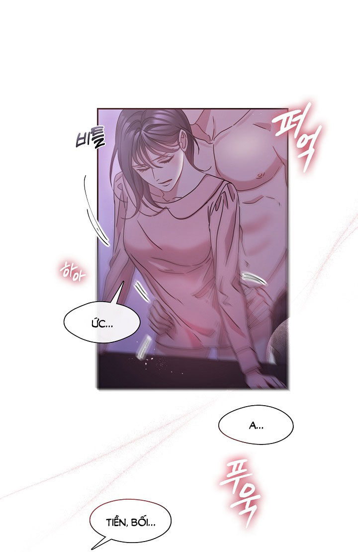 [18+] chó ngoan Chap 28 - Trang 2