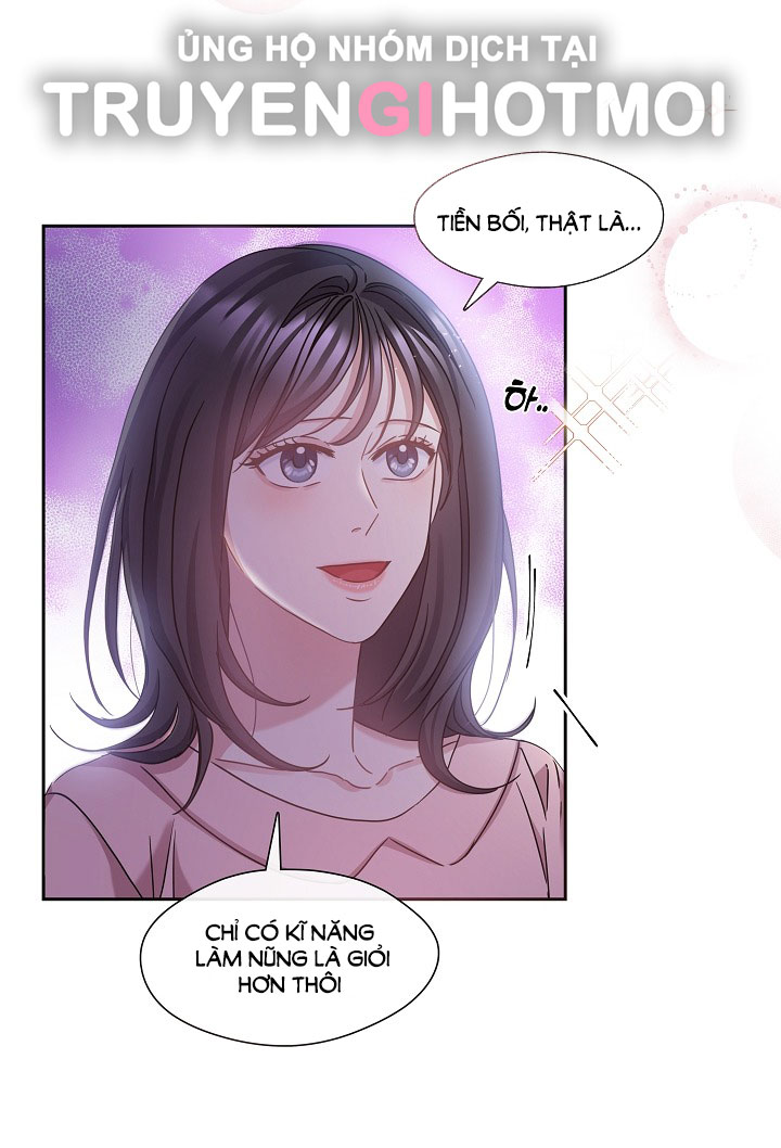 [18+] chó ngoan Chap 28 - Trang 2