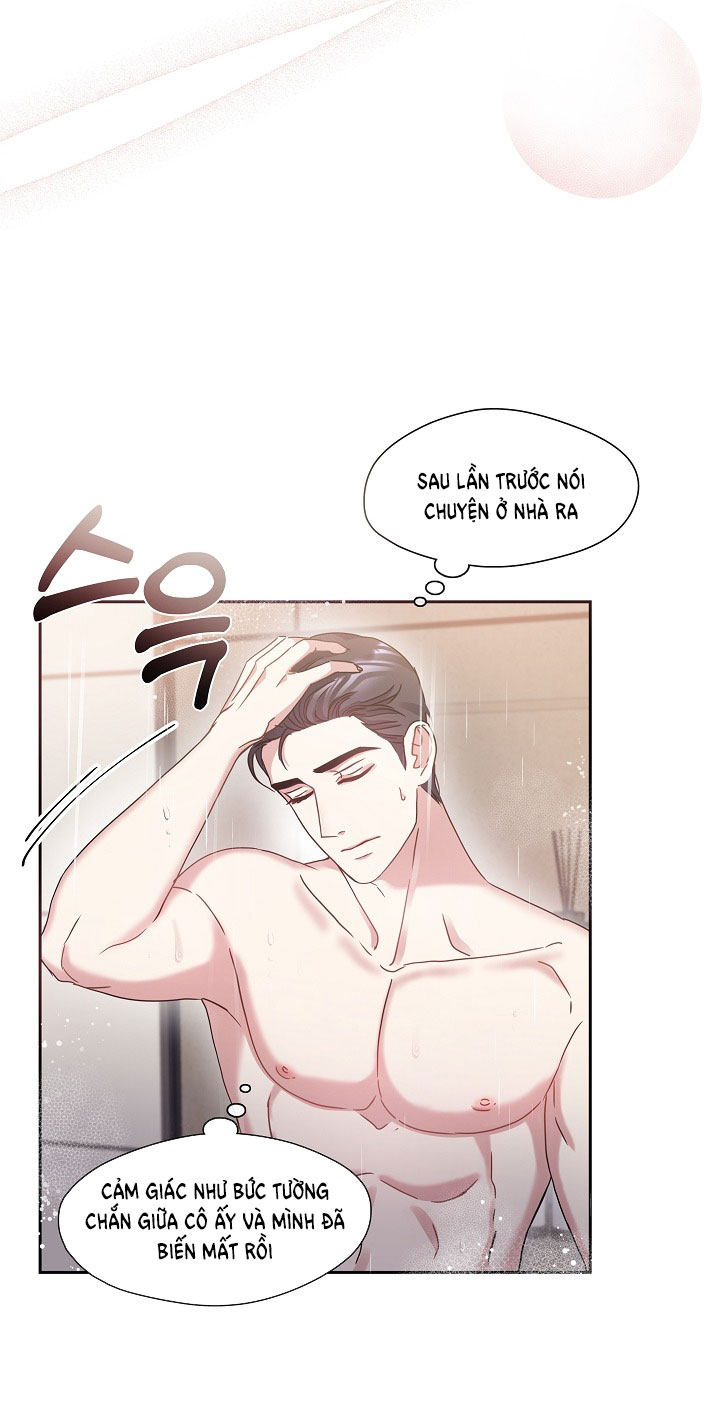 [18+] chó ngoan Chap 28 - Trang 2