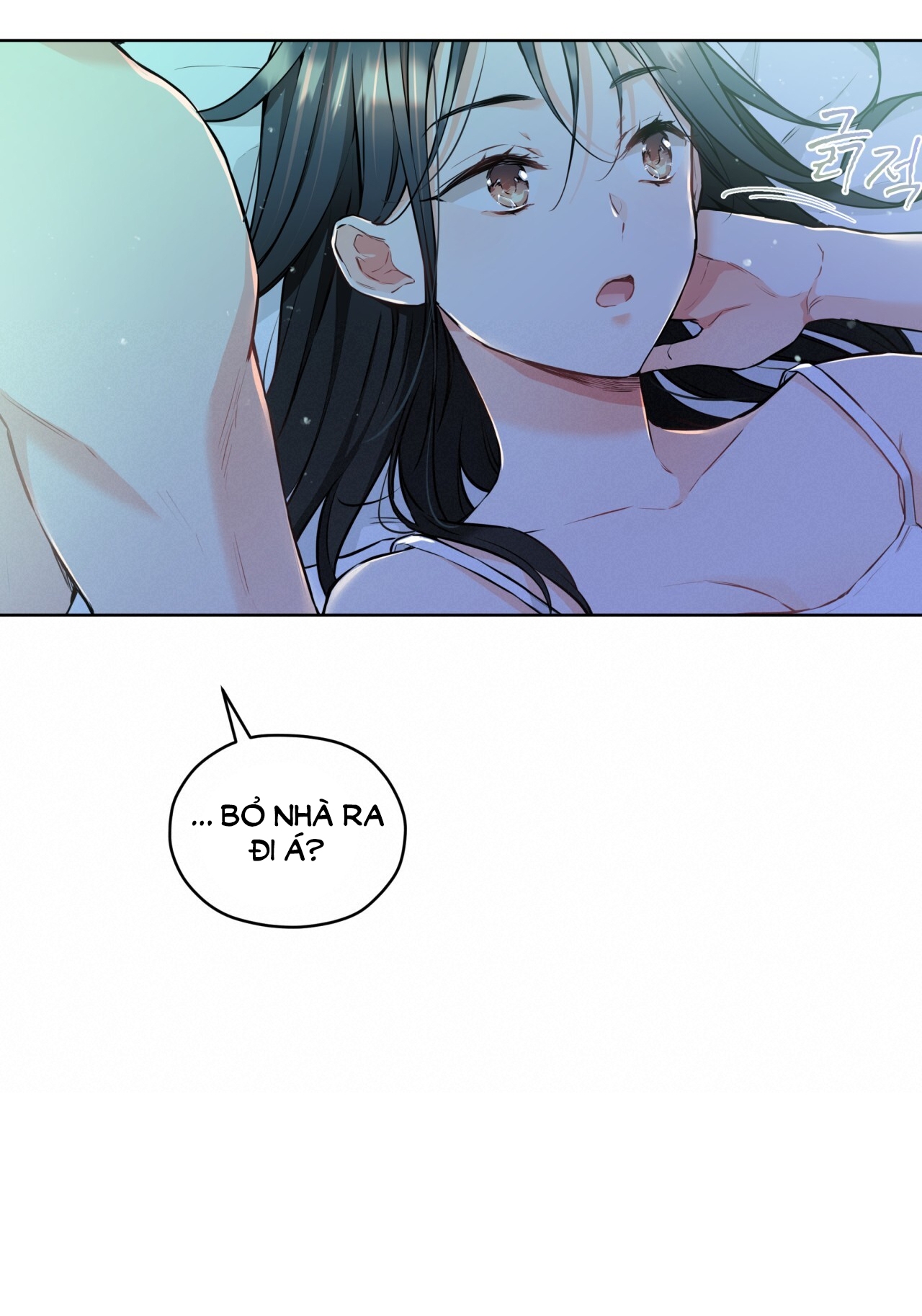 [18+] trong nhà tôi có chuột Chap 15 - Trang 2