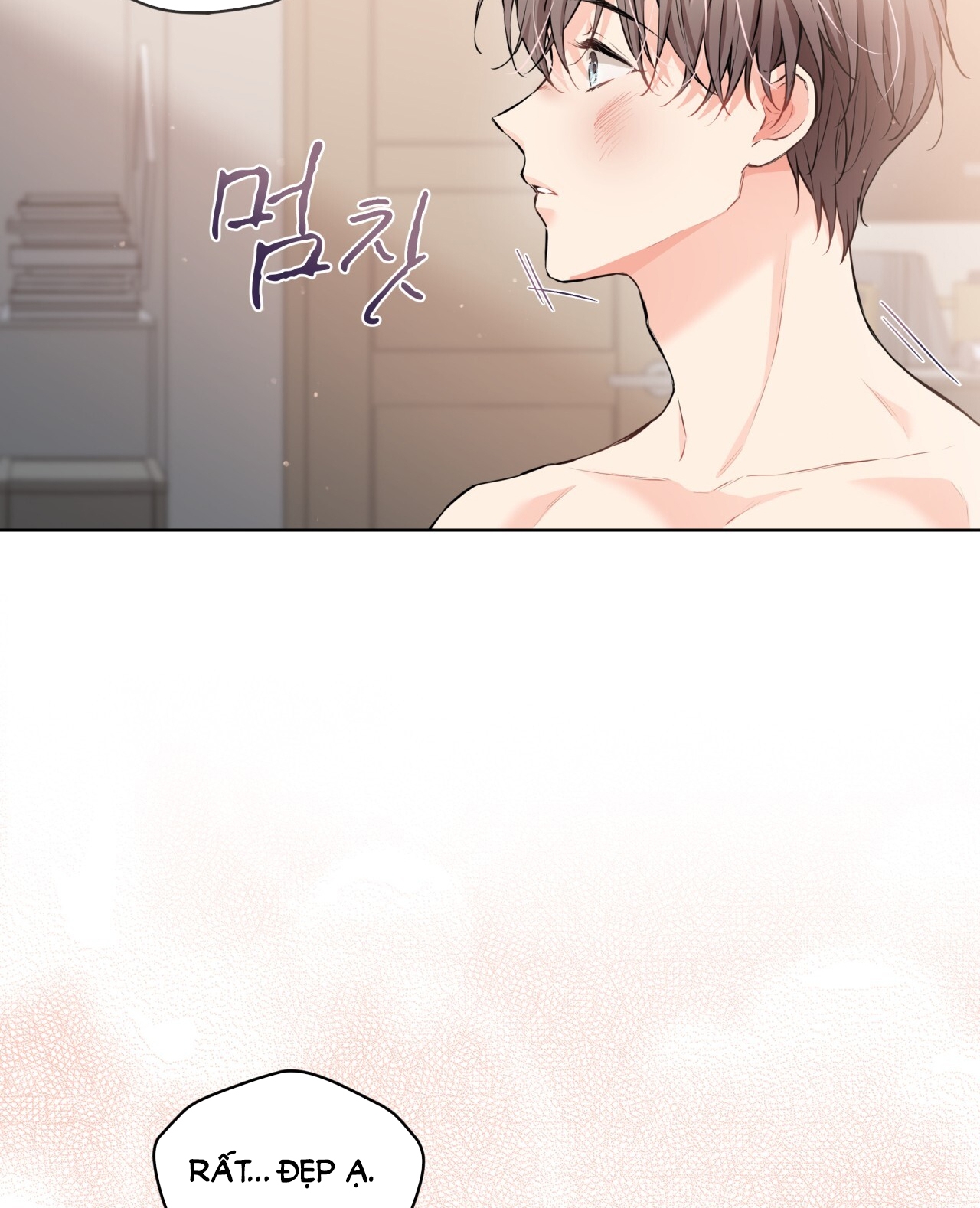 [18+] trong nhà tôi có chuột Chap 15 - Trang 2