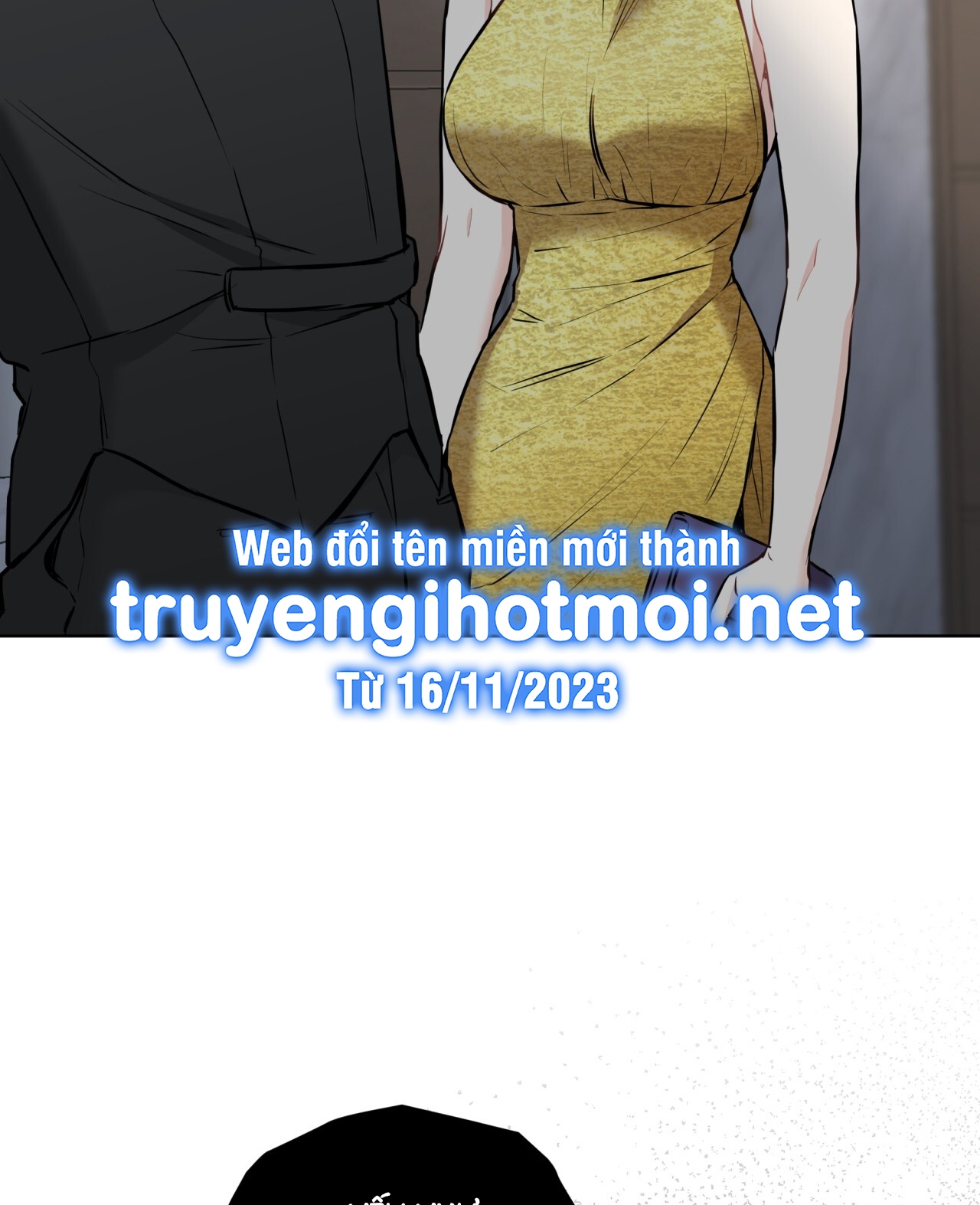 [18+] trong nhà tôi có chuột Chap 15 - Trang 2