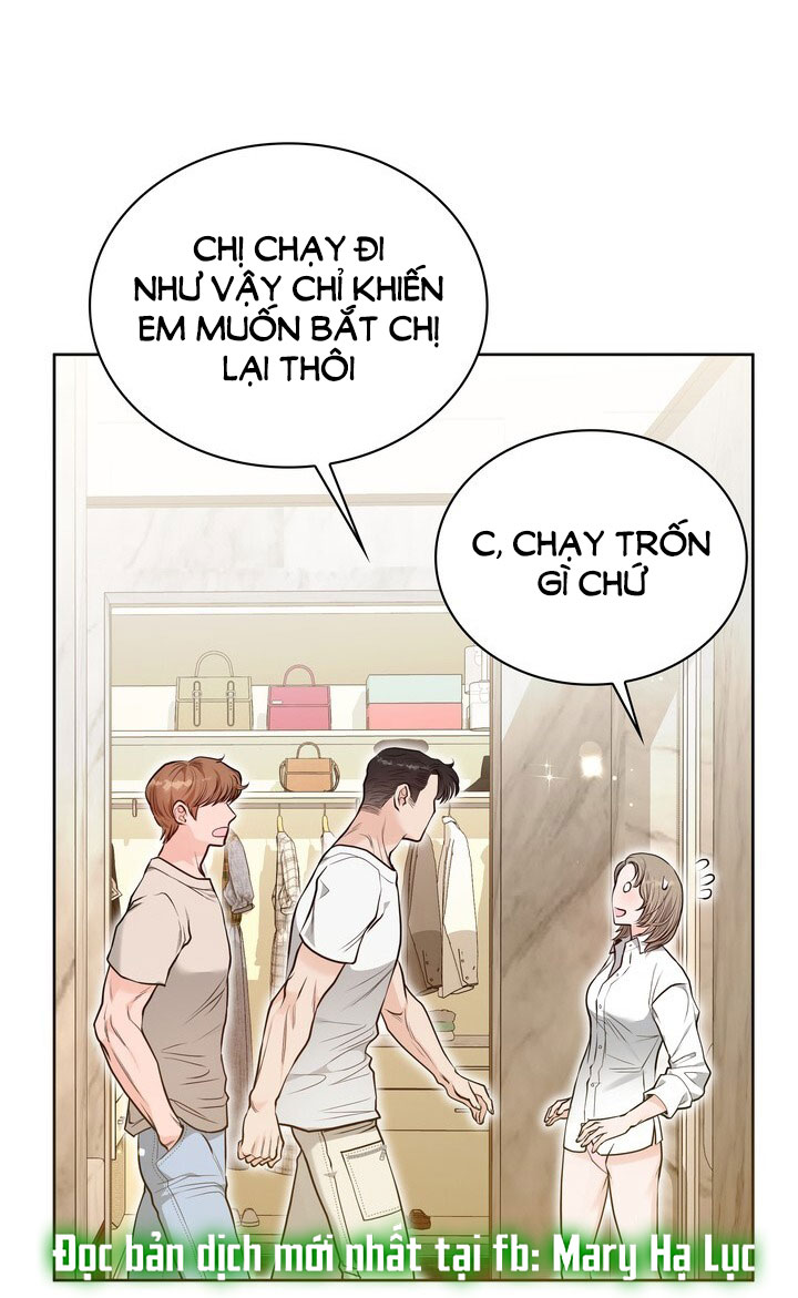 [18+] tuổi 20 của sinh viên trường thể thao Chap 18 - Trang 2