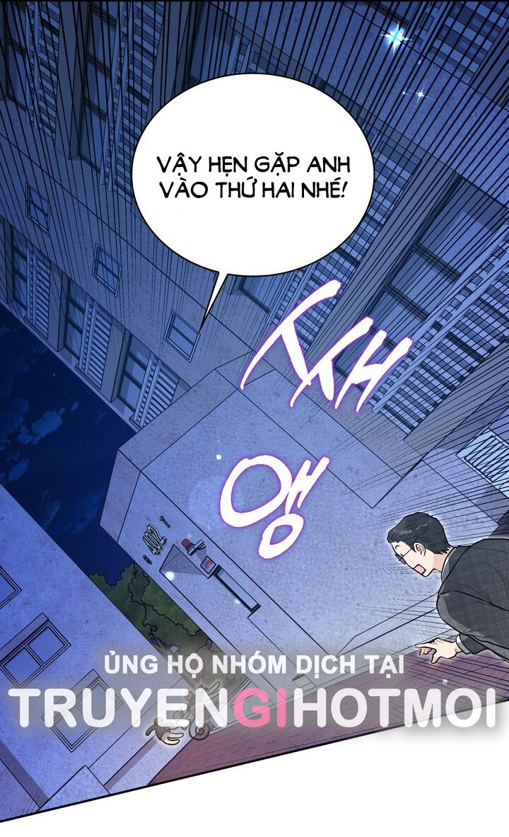 [18+] tuổi 20 của sinh viên trường thể thao Chap 18 - Trang 2