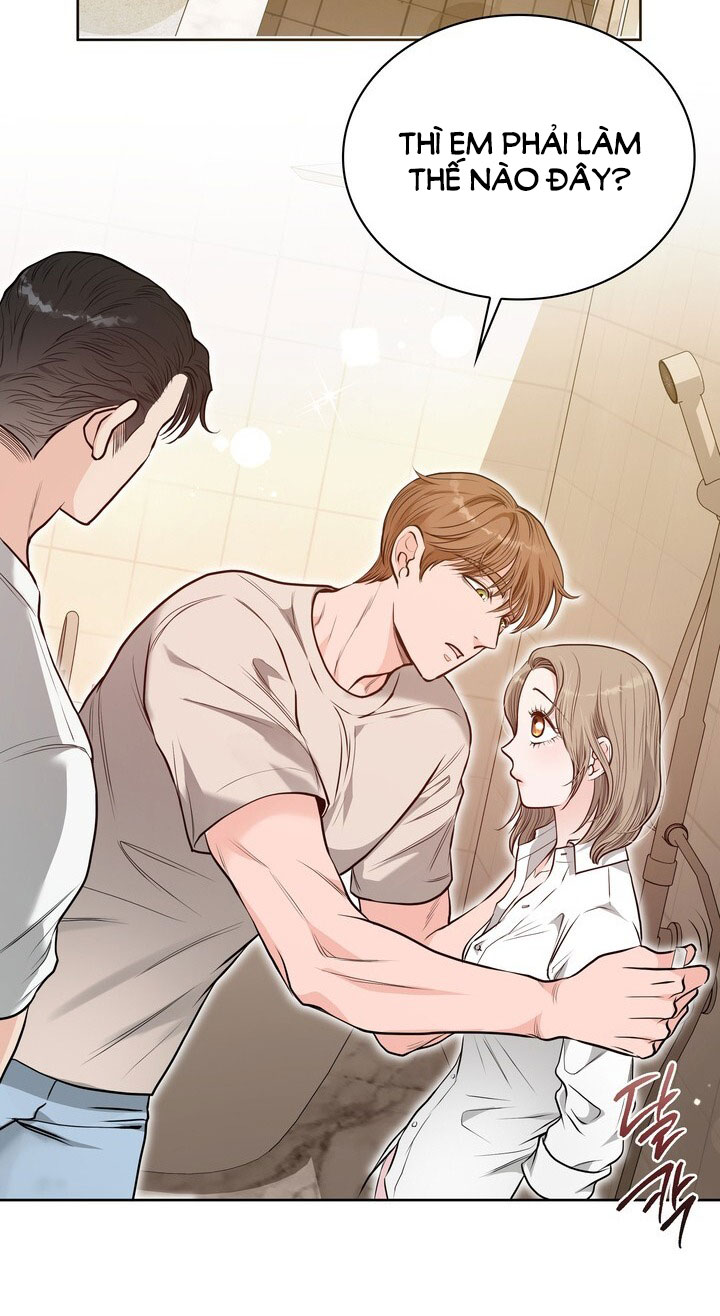 [18+] tuổi 20 của sinh viên trường thể thao Chap 18 - Trang 2