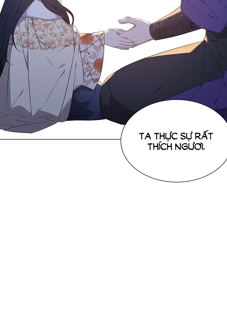 [18+] VE VÃN MÊ HOẶC HỒ LY Chap 60 - Trang 2