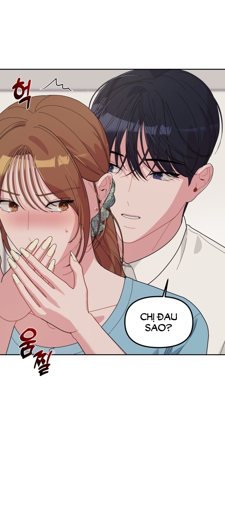 [18+] xx archive Chap 19 - Trang 2