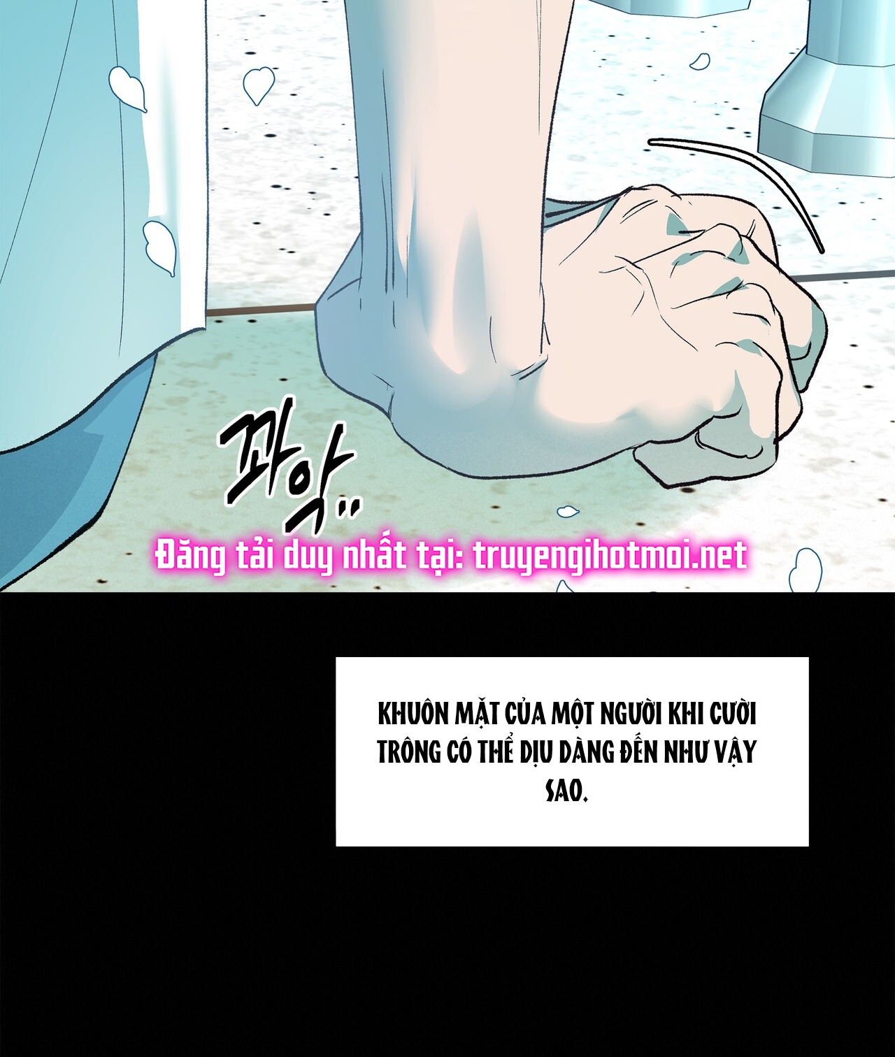 [18+] TẬN CÙNG CỦA THẾ GIỚI - TẬN THẾ Chap 50 - Trang 2