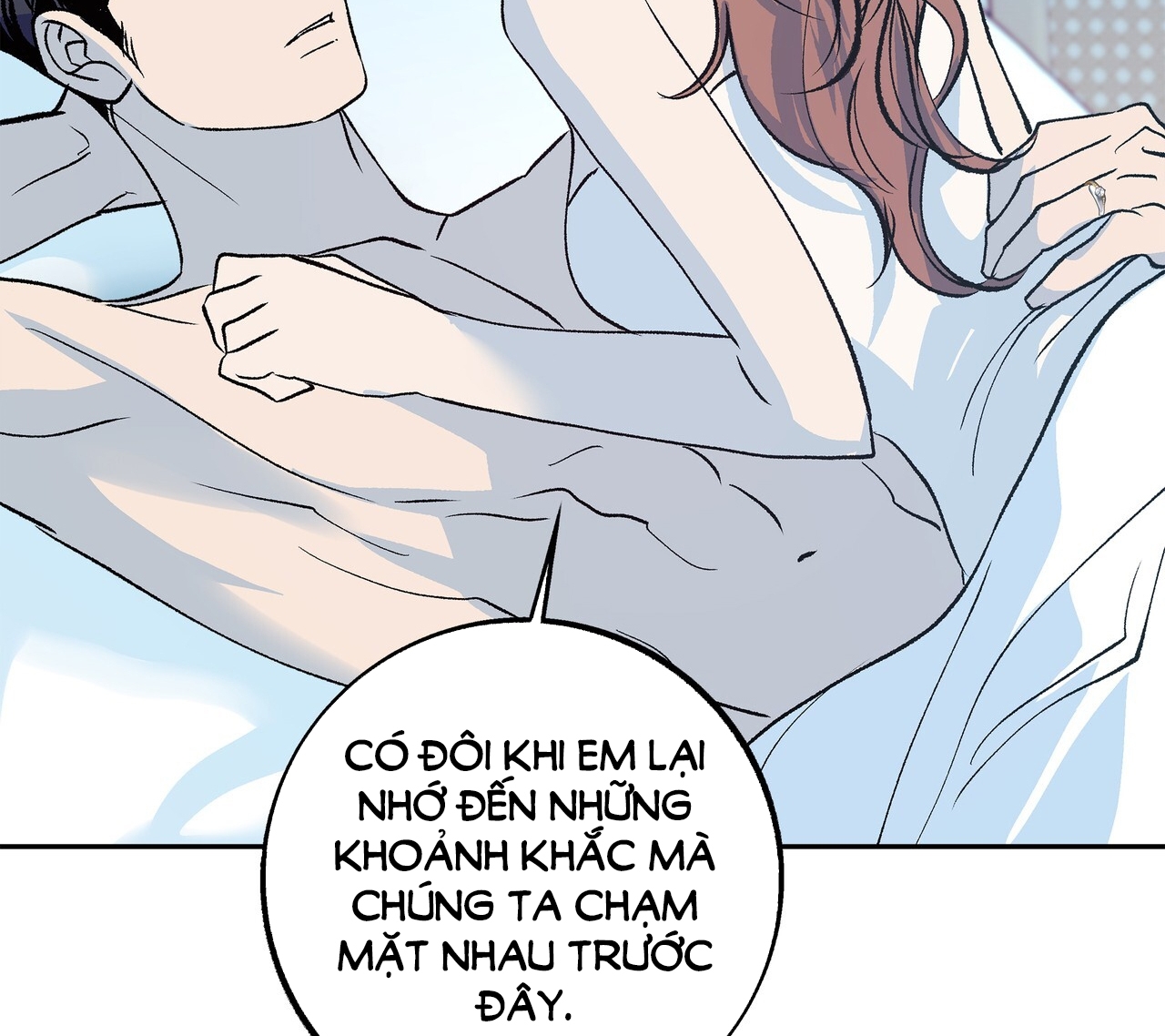 [18+] TẬN CÙNG CỦA THẾ GIỚI - TẬN THẾ Chap 50 - Trang 2