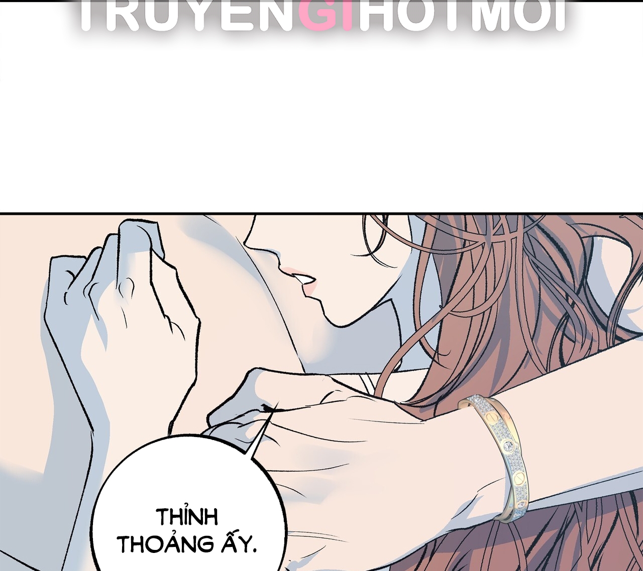 [18+] TẬN CÙNG CỦA THẾ GIỚI - TẬN THẾ Chap 50 - Trang 2