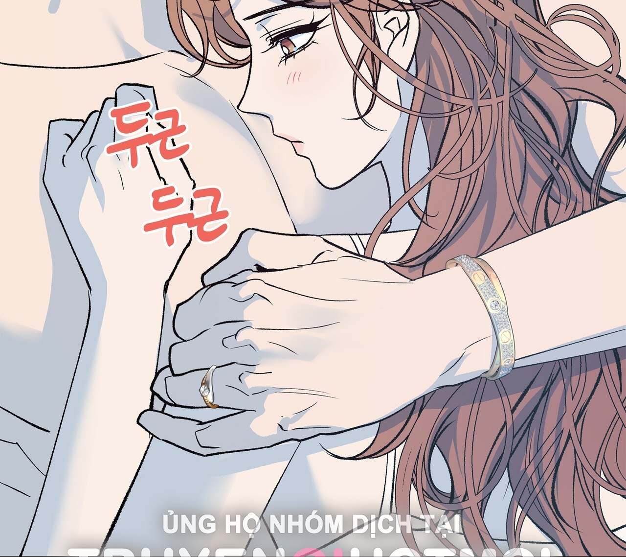 [18+] TẬN CÙNG CỦA THẾ GIỚI - TẬN THẾ Chap 50 - Trang 2