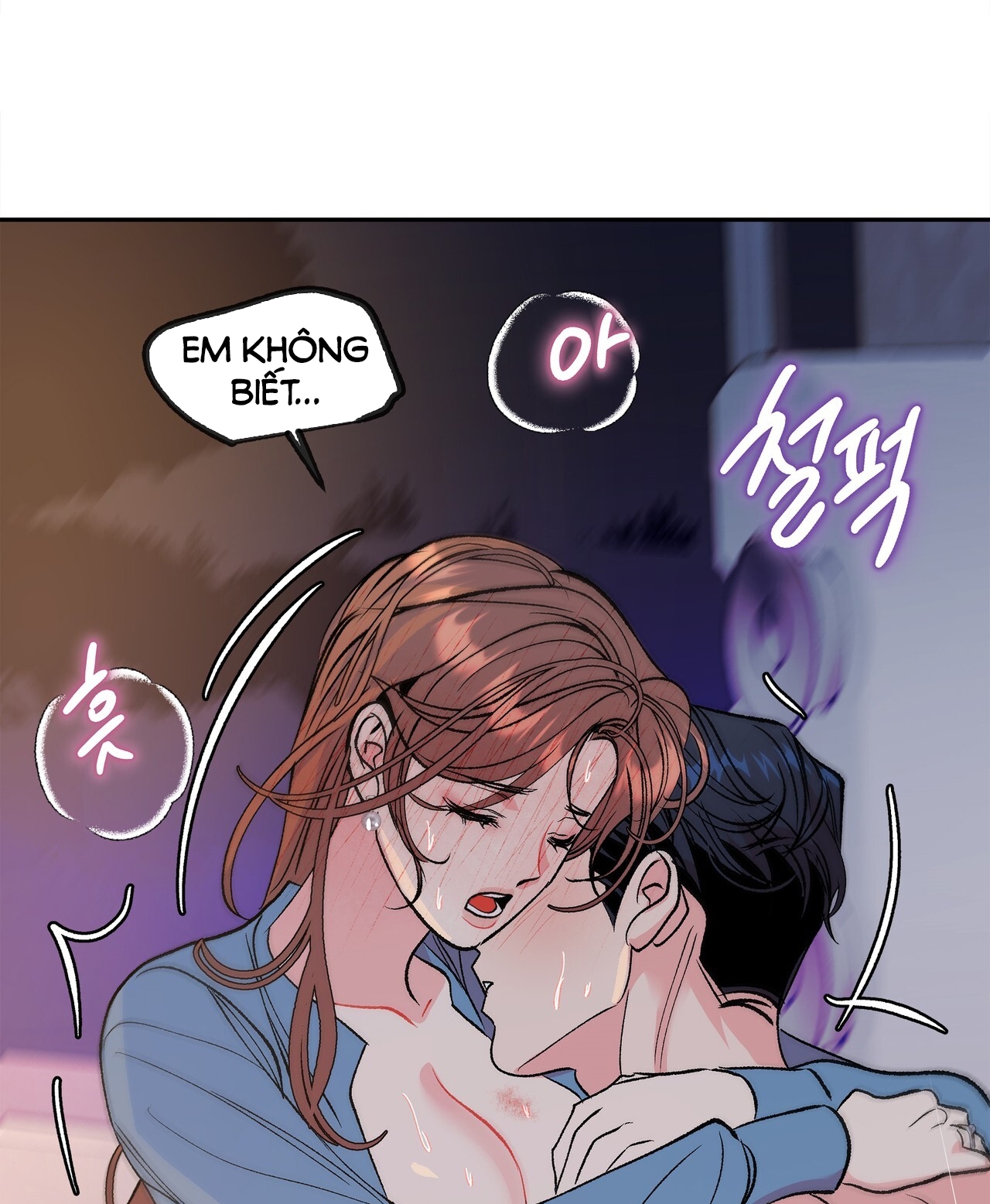 [18+] tận cùng của thế giới Chap 53 - Trang 2