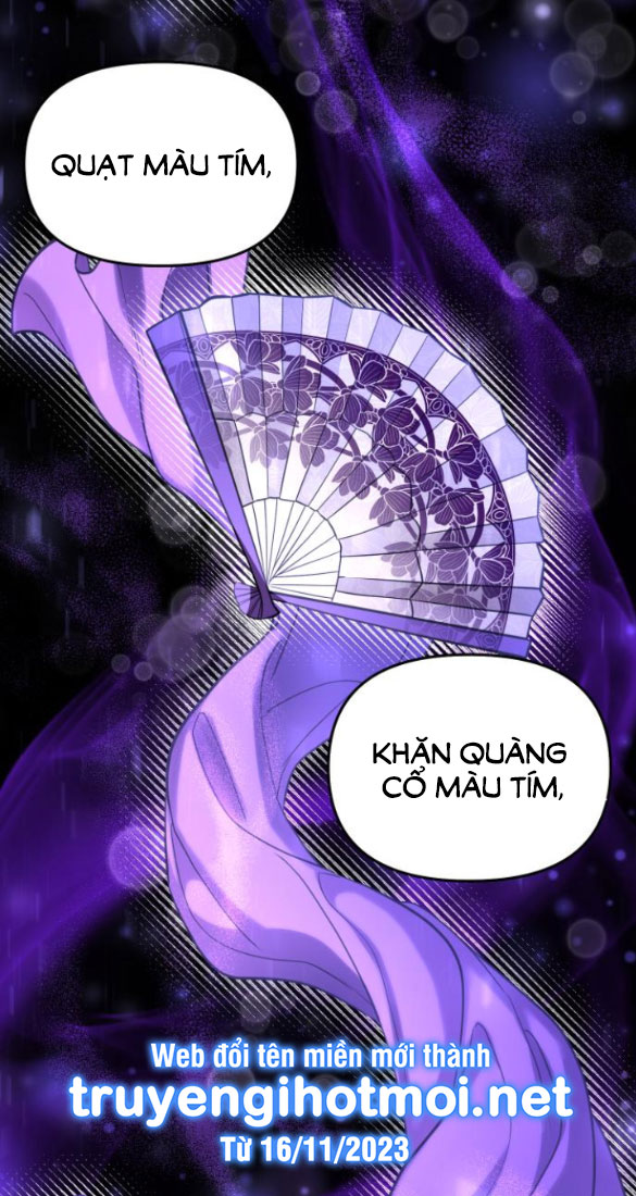 phòng ngủ bí mật của công chúa bị bỏ rơi Chap 79 - Trang 2