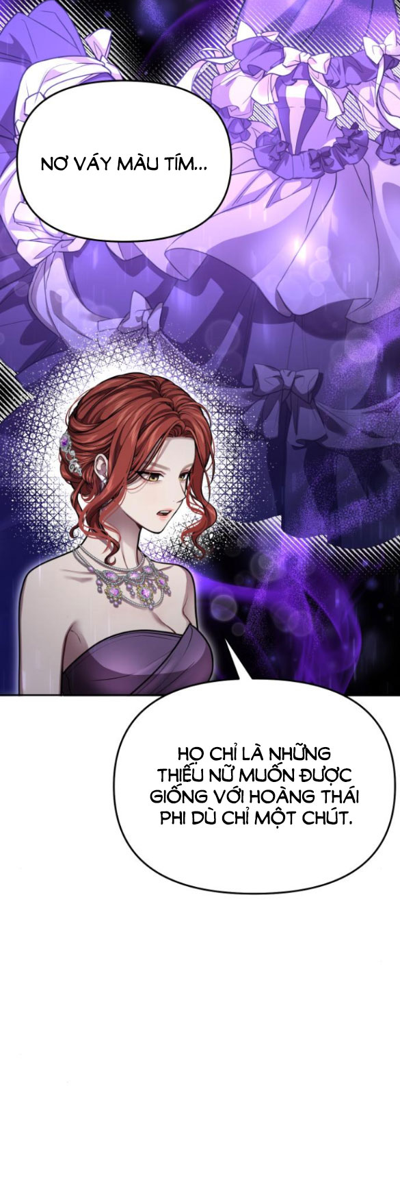 phòng ngủ bí mật của công chúa bị bỏ rơi Chap 79 - Trang 2