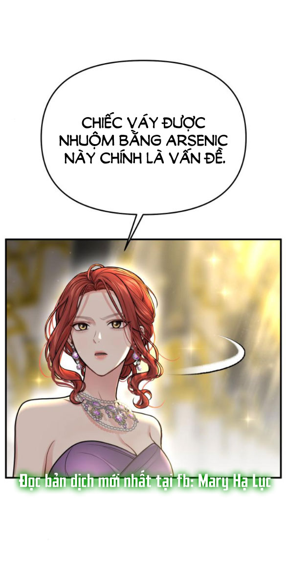 phòng ngủ bí mật của công chúa bị bỏ rơi Chap 79 - Trang 2