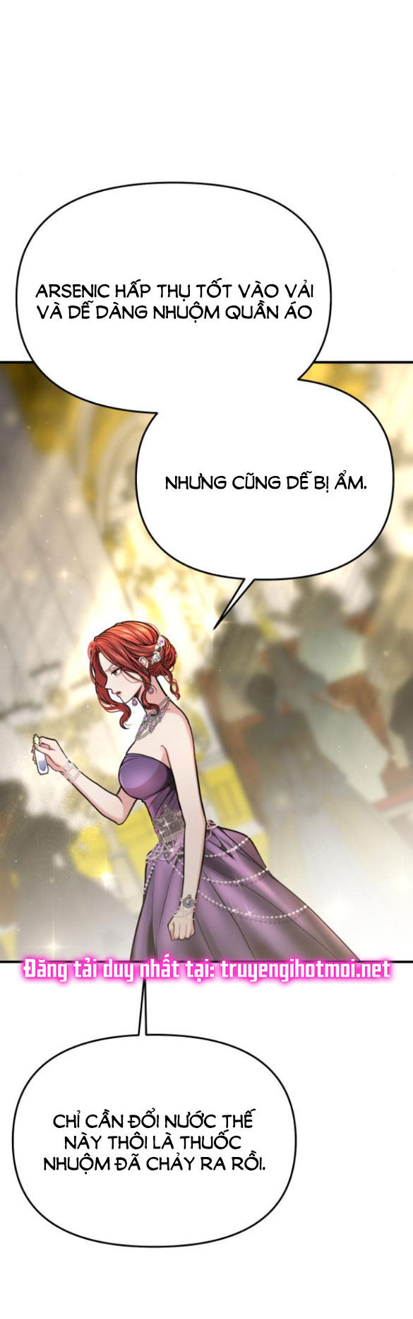 [18+] phòng ngủ bí mật của công chúa bị bỏ rơi Chap 78 - Next 78.1