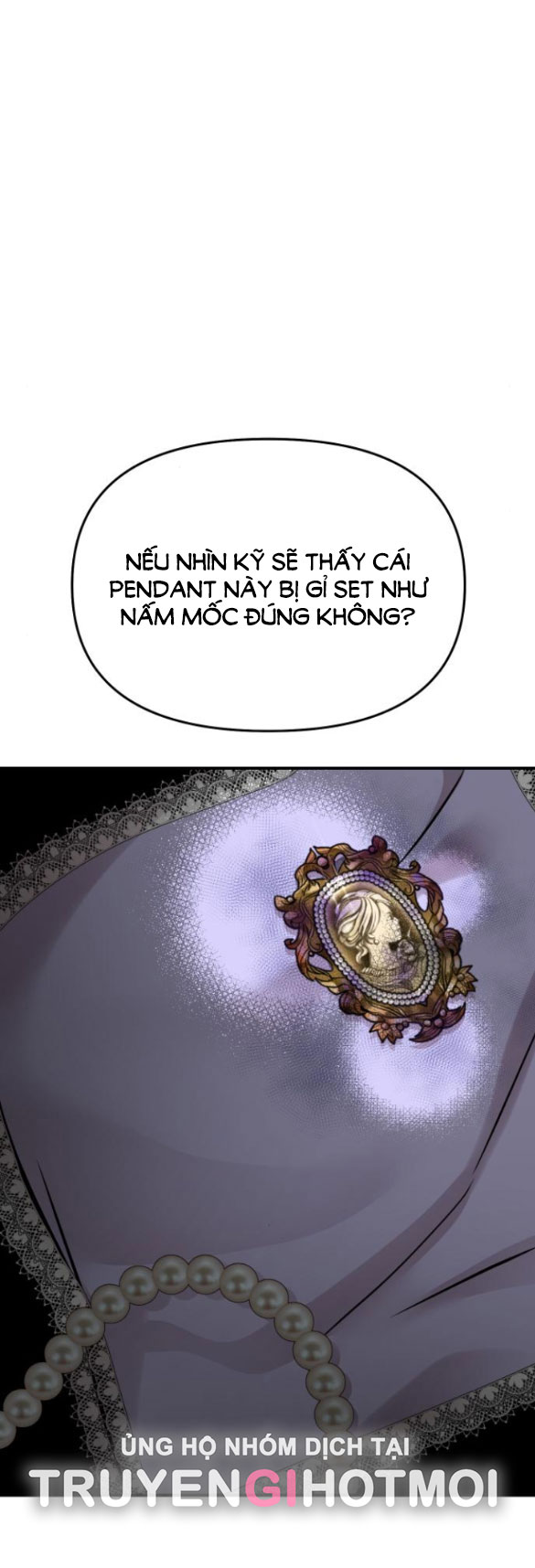 [18+] phòng ngủ bí mật của công chúa bị bỏ rơi Chap 78 - Next 78.1