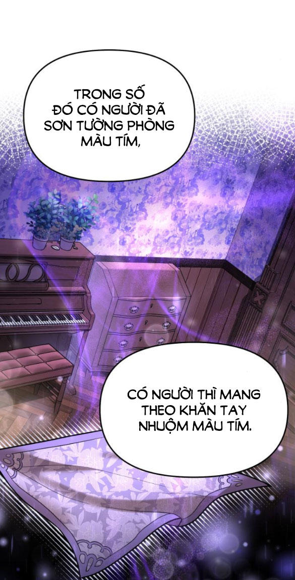 phòng ngủ bí mật của công chúa bị bỏ rơi Chap 79 - Trang 2