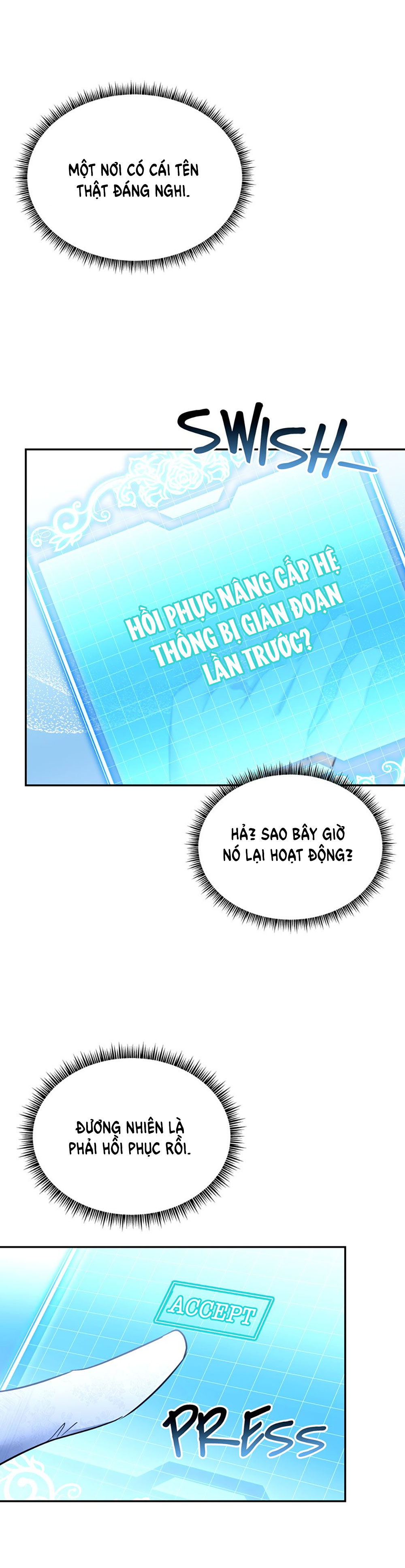 [18+] cuộc đời bí ẩn của đại công tước phu nhân phản diện Chap 26 - Next 26.1