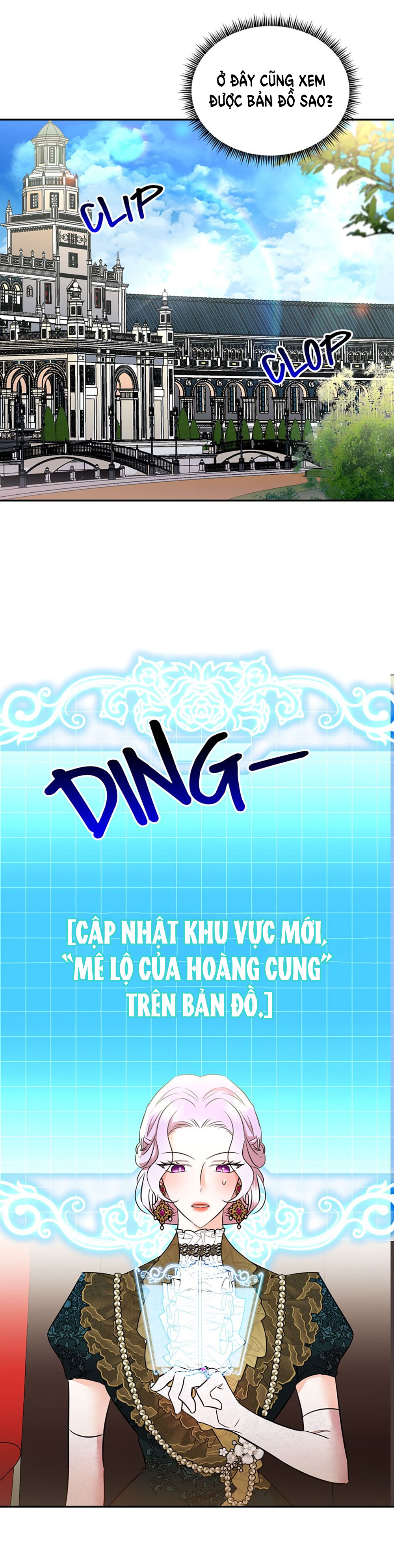 [18+] cuộc đời bí ẩn của đại công tước phu nhân phản diện Chap 26 - Next 26.1