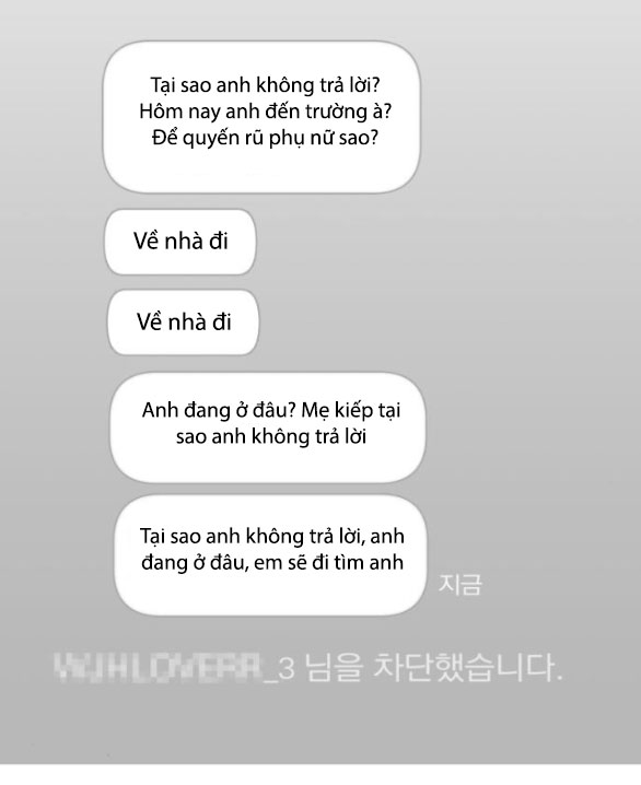 18+ Mong Ước Của Ác Ma Chap 28 - Next Chap 29