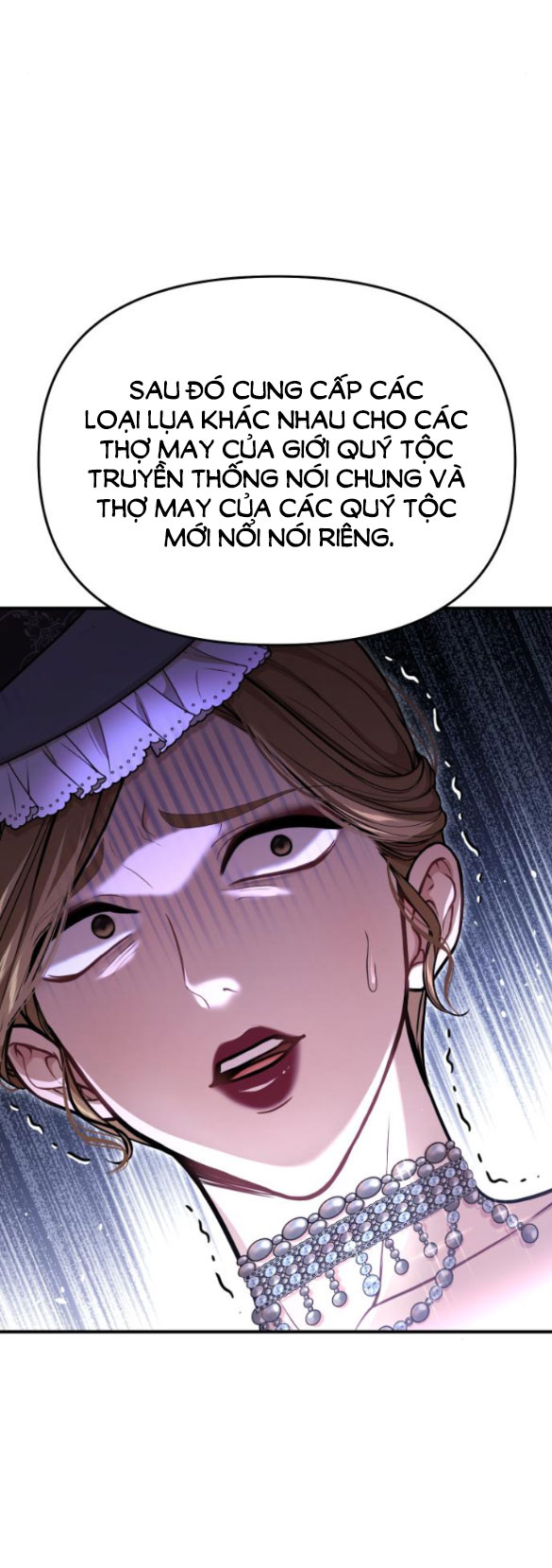 phòng ngủ bí mật của công chúa bị bỏ rơi Chap 79 - Trang 2