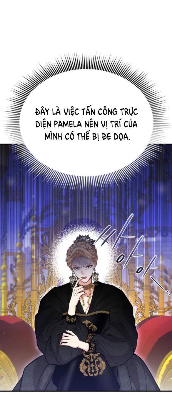 phòng ngủ bí mật của công chúa bị bỏ rơi Chap 79 - Trang 2